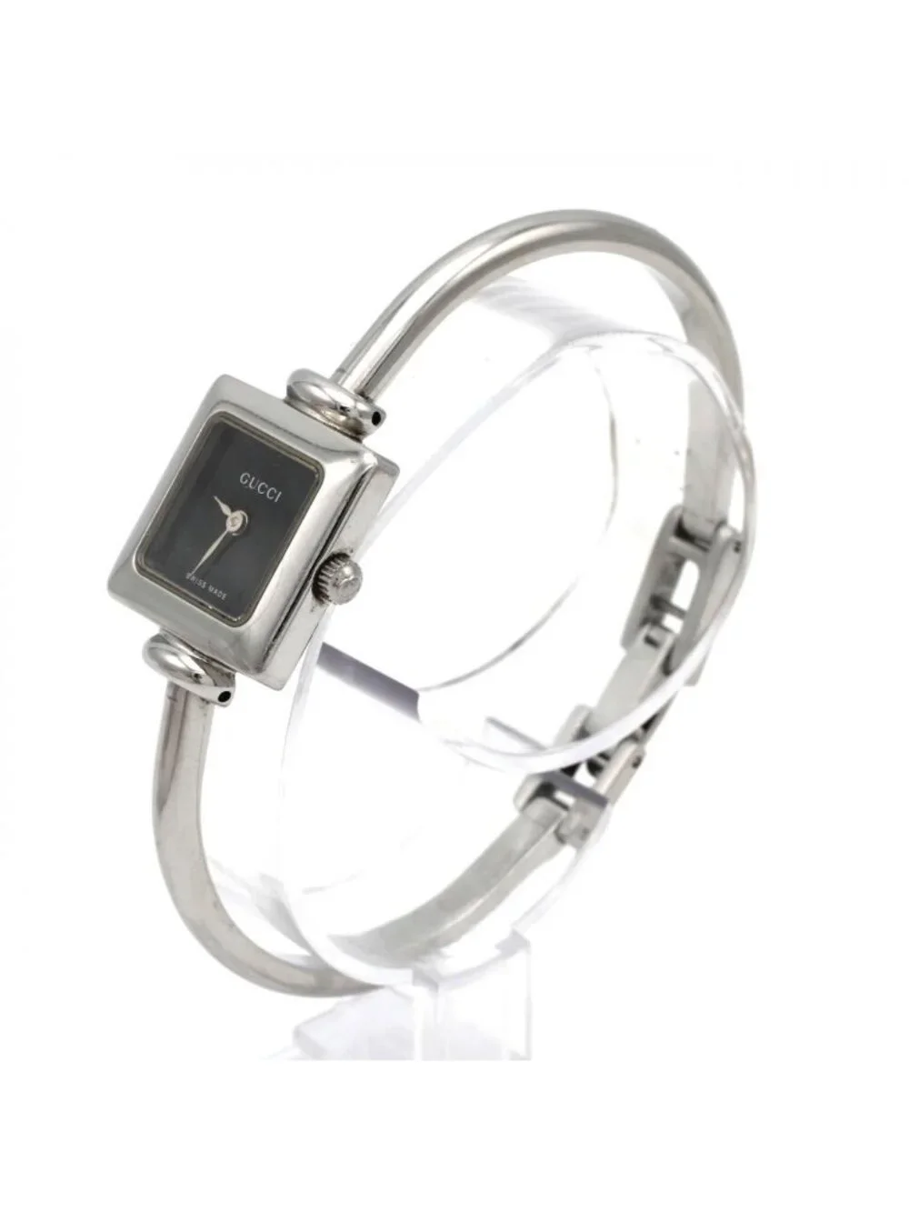 Gucci M SS Quartz Watch